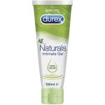 Durex Gel Lubricante Naturals Intimate 100ml Oils and Lubes | SEX Shop Ireland 7
