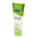 Durex Gel Lubricante Naturals Intimate 100ml Oils and Lubes | SEX Shop Ireland 9