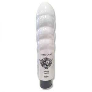 Eros Fetish Line Water Based Lubricant Dildo Bottle 175 Ml Oils and Lubes | SEX Shop Ireland