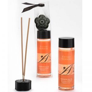 Extase Sensuel Feromon Hot Oil Attraction Effect Passion Fruit Edible Treats & Fun Foods for Adults | SEX Shop Ireland 3