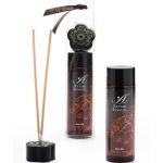 Extase Sensuel Hot Oil Chocolat-orange 100ml Edible Treats & Fun Foods for Adults | SEX Shop Ireland 7