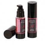 Extase Sensuel Hot Oil Extra Fresh Strawberry Edible Treats & Fun Foods for Adults | SEX Shop Ireland 6