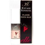 Extase Sensuel Plaisier Pour Elle Female Orgasm Enhancer | SEX Shop Ireland 7