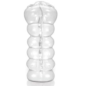 Extreme Toyz Clear-leader Snatch Sex Toys | SEX Shop Ireland 3