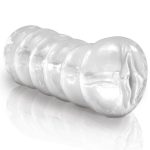 Extreme Toyz Clear-leader Snatch Sex Toys | SEX Shop Ireland 9