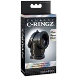 Fantasy C-ringz  Cock Pipe With Ball Strech Sex Toys | SEX Shop Ireland 10