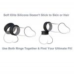 Fantasy C-ringz Max/widht Silicone Rings Cock Rings | SEX Shop Ireland 9