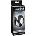 Fantasy C-ringz Rock Hard Ass-gasm Cock Rings | SEX Shop Ireland 16