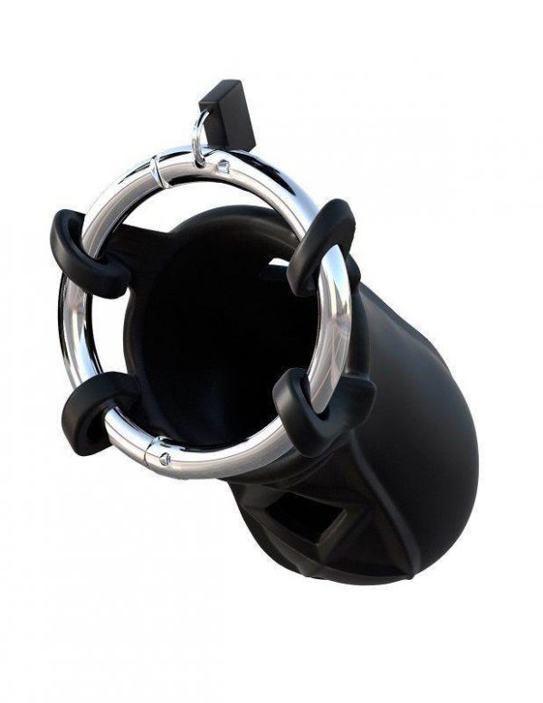 Fantasy C-ringz Sensual Touch Love Ring Cock Rings | SEX Shop Ireland 3