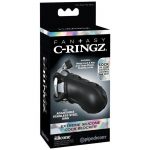 Fantasy C-ringz Sensual Touch Love Ring Cock Rings | SEX Shop Ireland 15