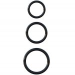 Fantasy C-ringz Silicone 3 Ring Stamina Set Cock Rings | SEX Shop Ireland 9