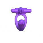 Fantasy C-ringz Silicone Double Vibrator Rabbit Cock Rings | SEX Shop Ireland 13