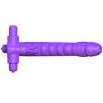 Fantasy C-ringz Silicone Double Vibrator Rabbit Cock Rings | SEX Shop Ireland 15