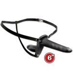 Fetish Fantasy Double Penetrix Strap-on. Fetish / Bondage | SEX Shop Ireland 10