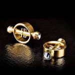 Fetish Fantasy Gold Magnetic Clamps Fetish / Bondage | SEX Shop Ireland 9