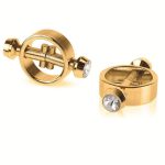Fetish Fantasy Gold Magnetic Clamps Fetish / Bondage | SEX Shop Ireland 10