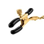 Fetish Fantasy Gold Nipple Clamps Fetish / Bondage | SEX Shop Ireland 9