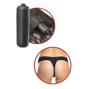 Fetish Fantasy Hanky Spank Me Vibrating Panty Vibrators | SEX Shop Ireland 3