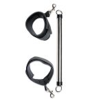 Fetish Fantasy Limited Edition Spreader Bar Handcuffs and eye masks | SEX Shop Ireland 7
