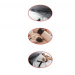 Fetish Fantasy Ultimate Bed Restraint System Handcuffs and eye masks | SEX Shop Ireland 11