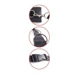 Fetish Fantasy Ultimate Bed Restraint System Handcuffs and eye masks | SEX Shop Ireland 12
