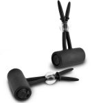 Fetish Fantasy Vibrating Silicone Nipple Lassons BDSM Toys & Accessories | SEX Shop Ireland 9
