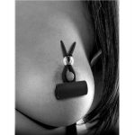 Fetish Fantasy Vibrating Silicone Nipple Lassons BDSM Toys & Accessories | SEX Shop Ireland 12