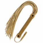 Fetish Submissive Origin  Flogger Vegan Leather BDSM Whips & Paddles | SEX Shop Ireland 9