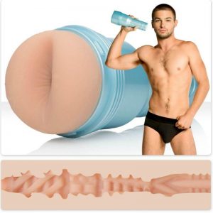 Fleshjack Masturbator Johnny Rapid Butt Fleshlights | SEX Shop Ireland