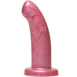 Fleshlight Herspot Curved G-spot Dildo – Golden Rose S G-spot Vibrators | SEX Shop Ireland
