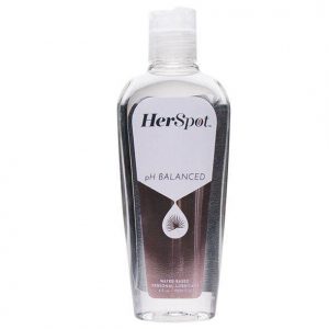 Herspot Ph Balanced Waterbased Personal Lubricant 100 Ml Oils and Lubes | SEX Shop Ireland