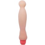 Flexi Vibe Sensual Spine Vibrating Dildo 22 Cm Classic Vibrators | SEX Shop Ireland 14