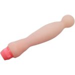 Flexi Vibe Sensual Spine Vibrating Dildo 22 Cm Classic Vibrators | SEX Shop Ireland 16