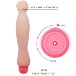 Flexi Vibe Sensual Spine Vibrating Dildo 22 Cm Classic Vibrators | SEX Shop Ireland 17