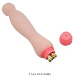 Flexi Vibe Sensual Spine Vibrating Dildo 22 Cm Classic Vibrators | SEX Shop Ireland 21
