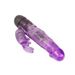 Give You Lover Vibrator With Rabbit Purple Rabbit Vibrators | SEX Shop Ireland 11