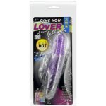 Give You Lover A Kind Of Lover Purple Vibrator Classic Vibrators | SEX Shop Ireland 10