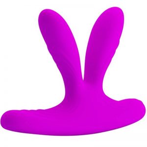 High Grade Pretty Love  – Magic Finger Estimulator Clitoral Stimulators | SEX Shop Ireland 6