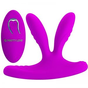 High Grade Pretty Love  – Magic Finger Estimulator Clitoral Stimulators | SEX Shop Ireland 4
