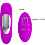 High Grade Pretty Love  – Magic Finger Estimulator Clitoral Stimulators | SEX Shop Ireland 19