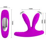 High Grade Pretty Love  – Magic Finger Estimulator Clitoral Stimulators | SEX Shop Ireland 20