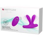 High Grade Pretty Love  – Magic Finger Estimulator Clitoral Stimulators | SEX Shop Ireland 24