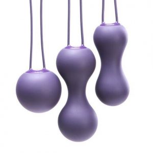 Je Joue – Kegel Balls Ami – Purple Balls, eggs and bullets | SEX Shop Ireland 3