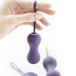 Je Joue – Kegel Balls Ami – Purple Balls, eggs and bullets | SEX Shop Ireland 10
