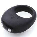 Je Joue Mio Cock Ring Black Cock Rings | SEX Shop Ireland 13