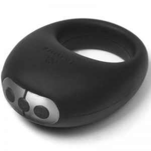 Je Joue Mio Cock Ring Black Cock Rings | SEX Shop Ireland