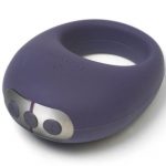 Je Joue Mio Cock Ring Purple Cock Rings | SEX Shop Ireland 12