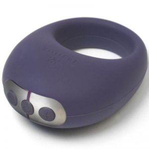 Je Joue Mio Cock Ring Purple Cock Rings | SEX Shop Ireland 3