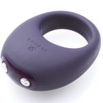 Je Joue Mio Cock Ring Purple Cock Rings | SEX Shop Ireland 14