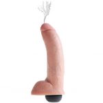 King Cock Realistic Penis Natural Ejaculator 22.86cm Dildos | SEX Shop Ireland 13